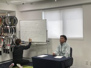 【イベント報告】本村剛一プロ特別セミナー！