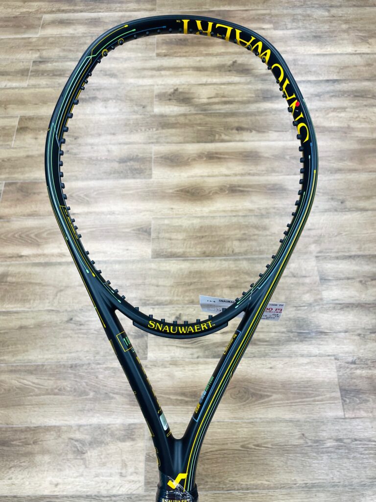 今週のオススメ中古ラケット(Recommendation of the used rackets)