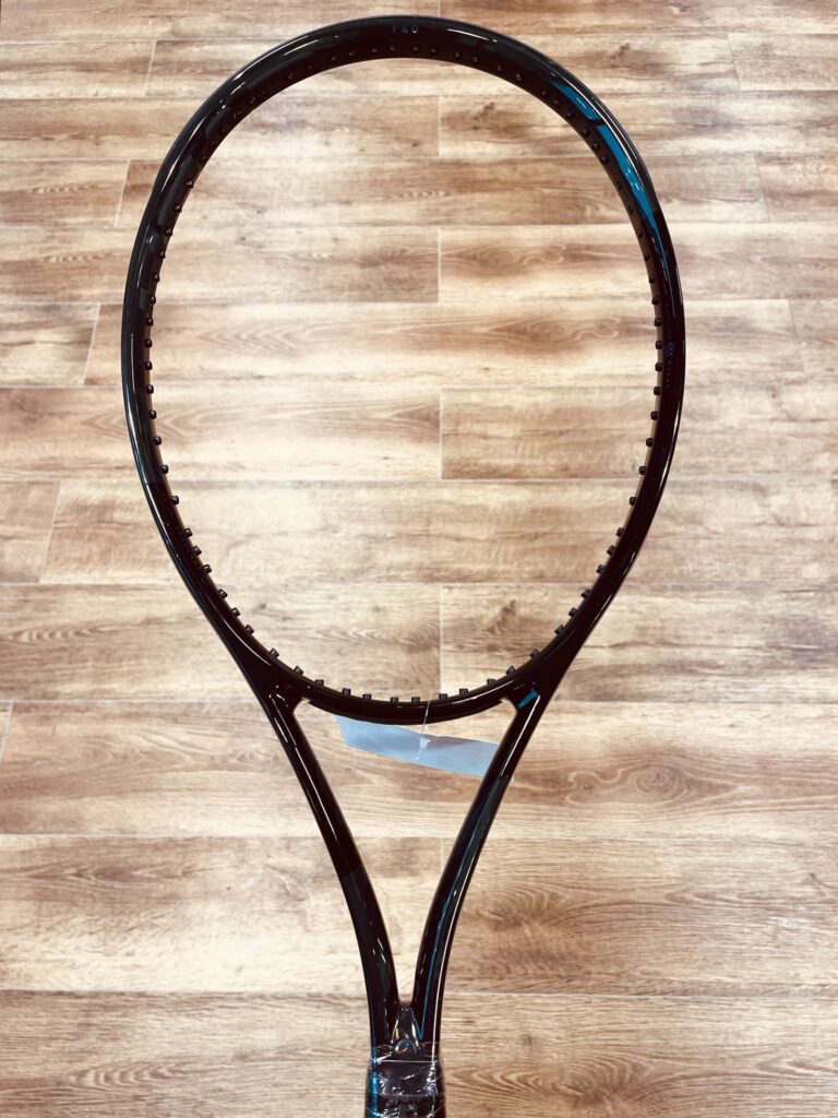 今週のオススメ中古ラケット(The introduction of our rackets)