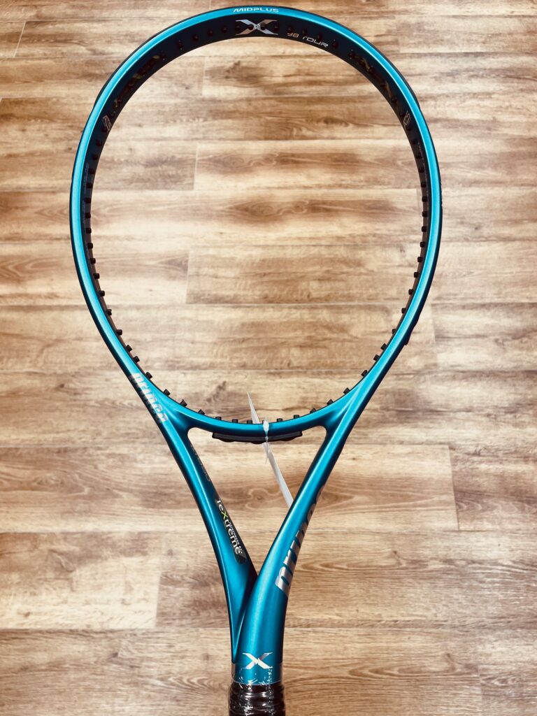 今週のオススメ中古ラケット(The introduction of our rackets)