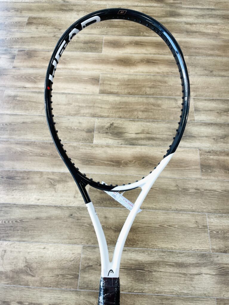 今週のオススメ中古ラケット(The introduction of our rackets)