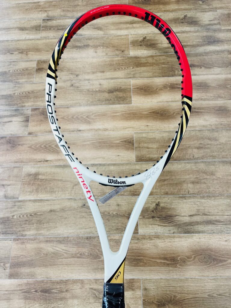 今週のオススメ中古ラケット(The introduction of our rackets)