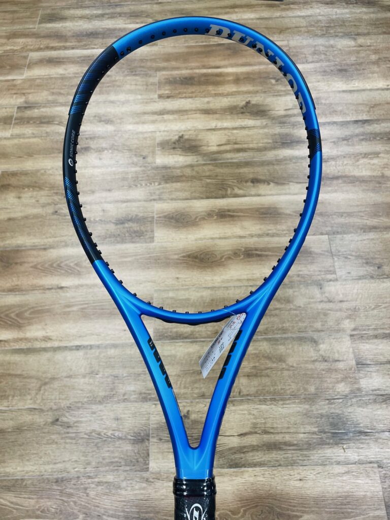 今週のオススメ中古ラケット(The introduction of our rackets)