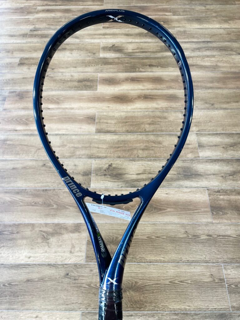 今週のオススメ中古ラケット(The introduction of our rackets)