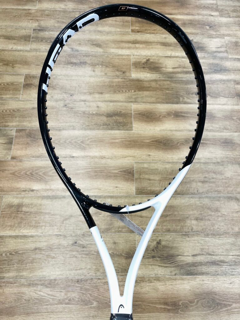 今週のオススメ中古ラケット(The introduction of our rackets)