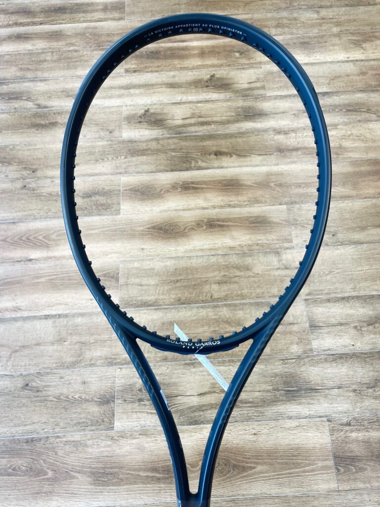 今週のオススメ中古ラケット｛SHIFT99・PURE AERO RAFA｝(The introduction of our rackets)