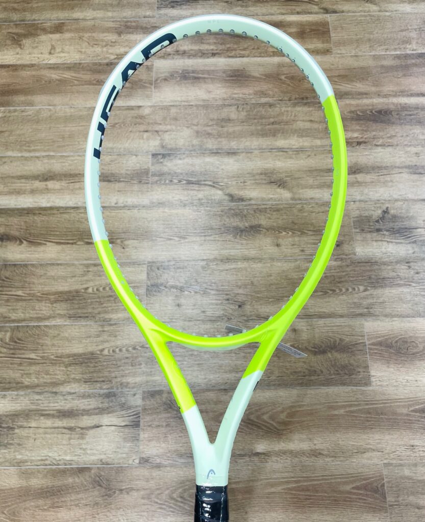 今週のオススメ中古ラケット｛EXTREME MPL・PURE AERO｝