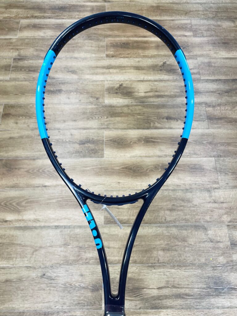 今週のオススメ中古ラケット｛ULTRA TOUR 97・Ti.RADICAL OS｝(The introduction of our rackets)