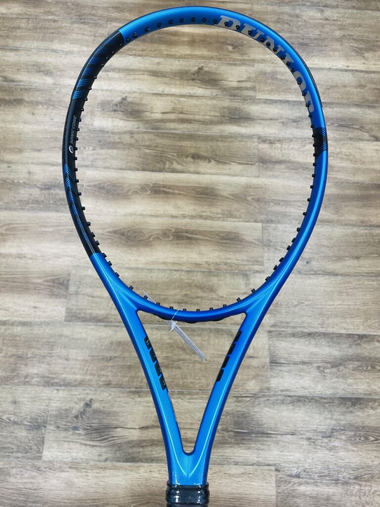 今週のオススメ中古ラケット｛FX500・ULTRA100L RV｝(The introduction of our rackets)