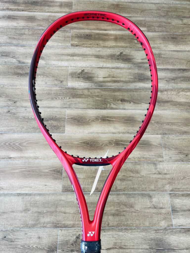 今週のオススメ中古ラケット｛VCORE100・PHANTOM107G｝(The introduction of our rackets)