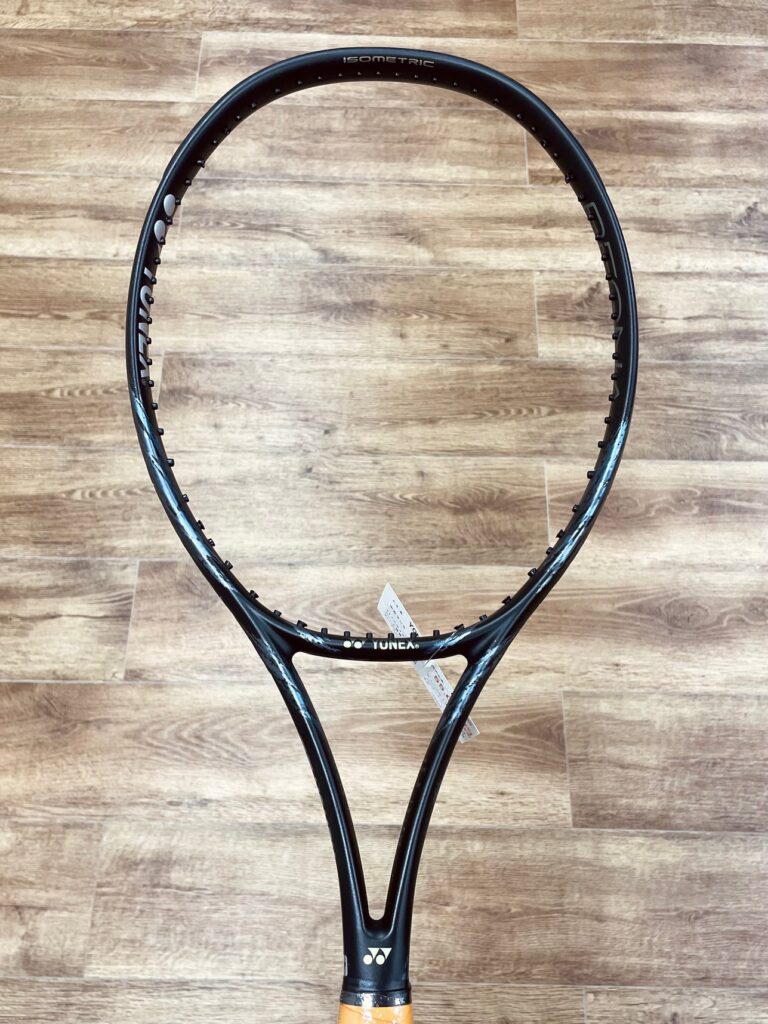 今週のオススメ中古ラケット｛REGNA100・SPEED LEGEND｝(The introduction of our rackets)