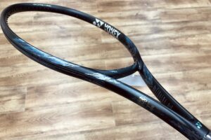 今週のオススメ中古ラケット｛REGNA100・SPEED LEGEND｝(The introduction of our rackets)