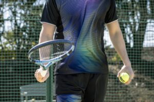 BABOLAT 2025FW テニスウェア 入荷！ ＃メンズ #テニス ＃ゲームシャツ