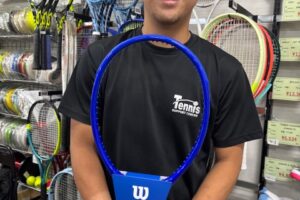 【Wilson 新ULTRAシリーズ入荷いたしました！！】