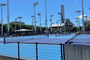 東京2025 デフリンピック テニス開幕！