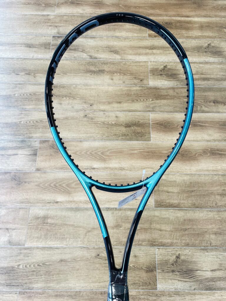 今週のオススメ中古ラケット｛GRAVITY PRO 2025・SPEED MP 2024｝(The introduction of our rackets)