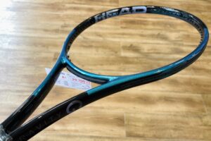 今週のオススメ中古ラケット｛GRAVITY PRO 2025・SPEED MP 2024｝(The introduction of our rackets)