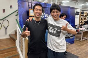 『大野チャンネル』　大野さん来店！@ohonochannel