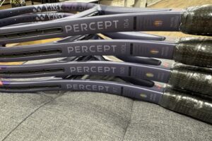 YONEX PERCEPT ミッドナイトネイビー発売！