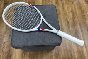 【試打ラケットTecnifibre T-Fight305s追加いたしました🎾】