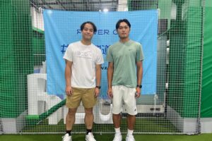 【DUNLOP試打会に行ってきました！！】
