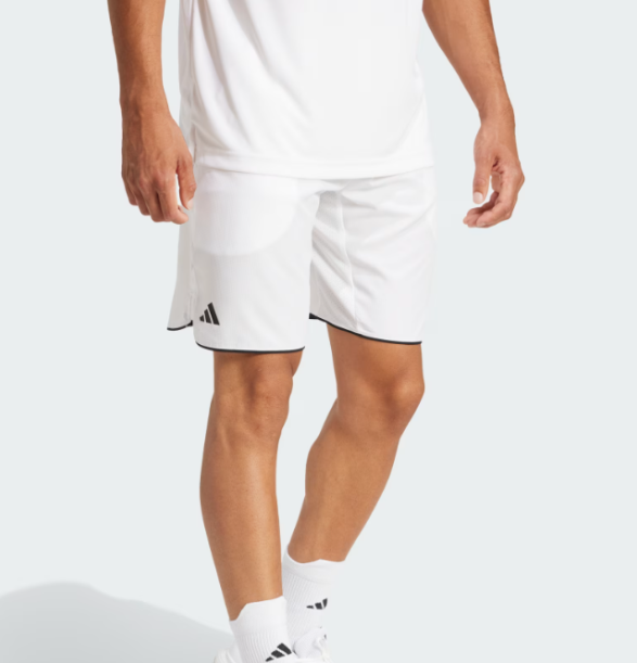 ADIDAS 2025FW メンズ テニスパンツ が入荷! ♯テニスショーツ