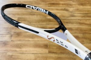 今週のオススメ中古ラケット｛SPEED MP 2022・VCORE100 BLACK｝(The introduction of our rackets)
