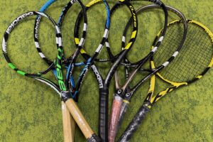残り10日間！BABOLAT 硬式テニスラケット 買い取り キャンペーン 9月29日まで！ ＃バボラ ＃中古ラケット買取