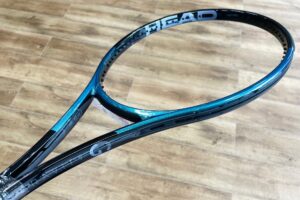 今週のオススメ中古ラケット｛GRAVITY MP・PURE AERO 2019｝(The introduction of our rackets)
