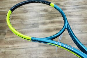 今週のオススメ中古ラケット｛SX300 2025・RIP STICK 98｝(The introduction of our rackets)