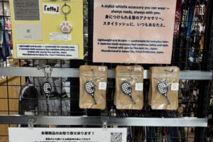 『effe』販売開始しました。#effe