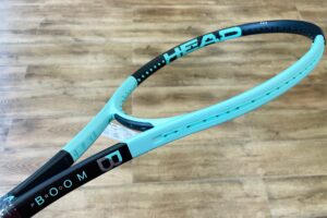 今週のオススメ中古ラケット｛BOOM PRO・BLADE 98 V7.0｝(The introduction of our rackets)
