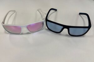 IRUKA　サングラス　新色入荷しました