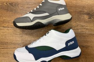 PRINCE ワイドライトアドバンス新色発売！