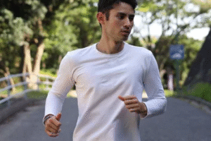 YOXOI から新商品 「超快適ロンT2.0」が入荷しました。