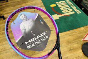 【残り僅か】HEAD限定モデル！