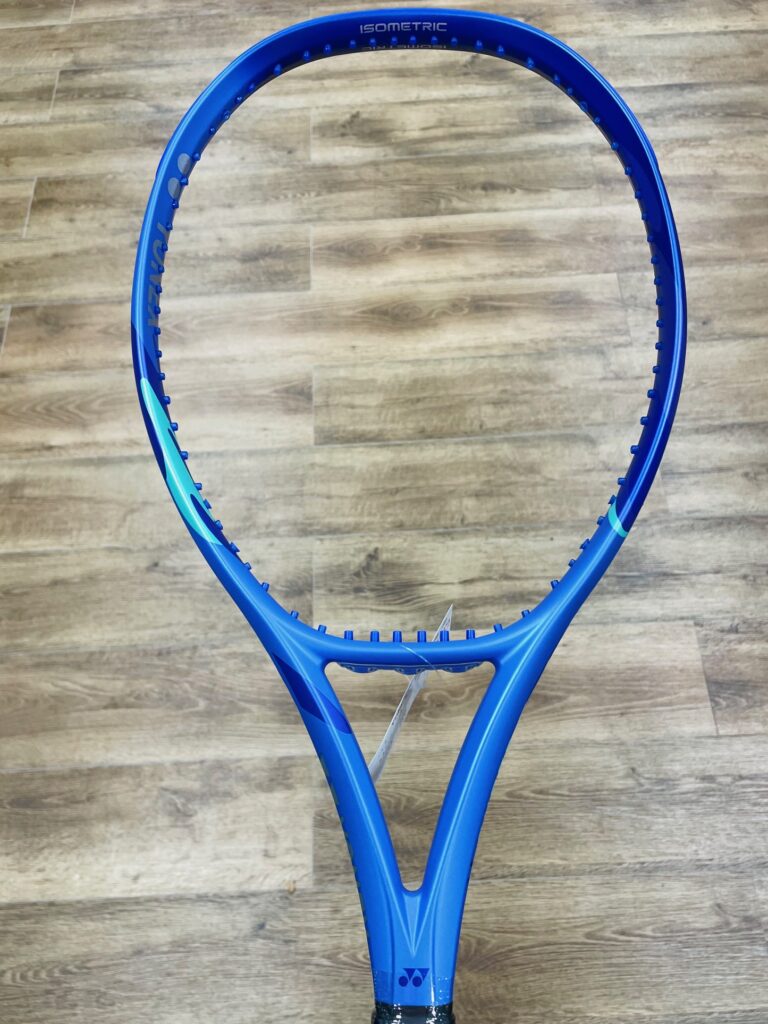 今週のオススメ中古ラケット｛EZONE100 2025・EZONE98 2025｝(The introduction of our rackets)