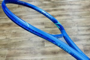 今週のオススメ中古ラケット｛EZONE100 2025・EZONE98 2025｝(The introduction of our rackets)