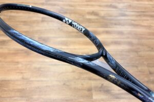 今週のオススメ中古ラケット｛REGNA 100 2019・SX 300 LS 2025｝(The introduction of our rackets)