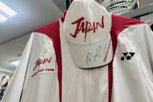 デビスカップは明日開幕！気になるオーダーは(・・? #デ杯 #デビスカップ #GoJapan #DavisCup