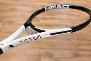 今週のオススメ中古ラケット｛SPEED MP・PURE AERO VS｝(The introduction of our rackets)