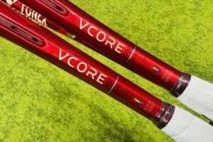 YONEX VCORE 100D/VCORE 102 2026年モデル発売開始！