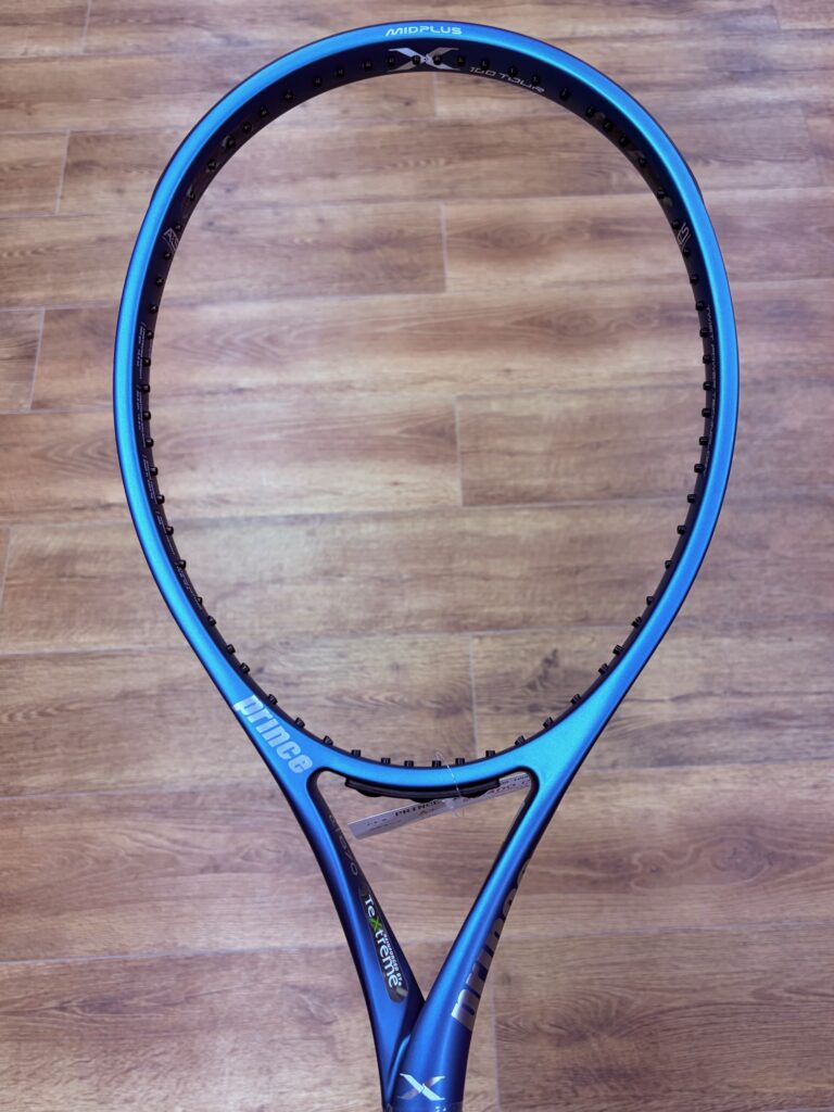 今週のオススメ中古ラケット｛GRAVITY TOUR 2025・PURE AERO 2022｝(The introduction of our rackets)