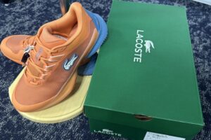 【ラコステ紹介-前編-】ルネ・ラコステという男　#ラコステ #幸運のシンボル