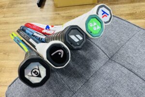 試行錯誤を楽しもう！ #テニス #挑戦 #新しい出会い