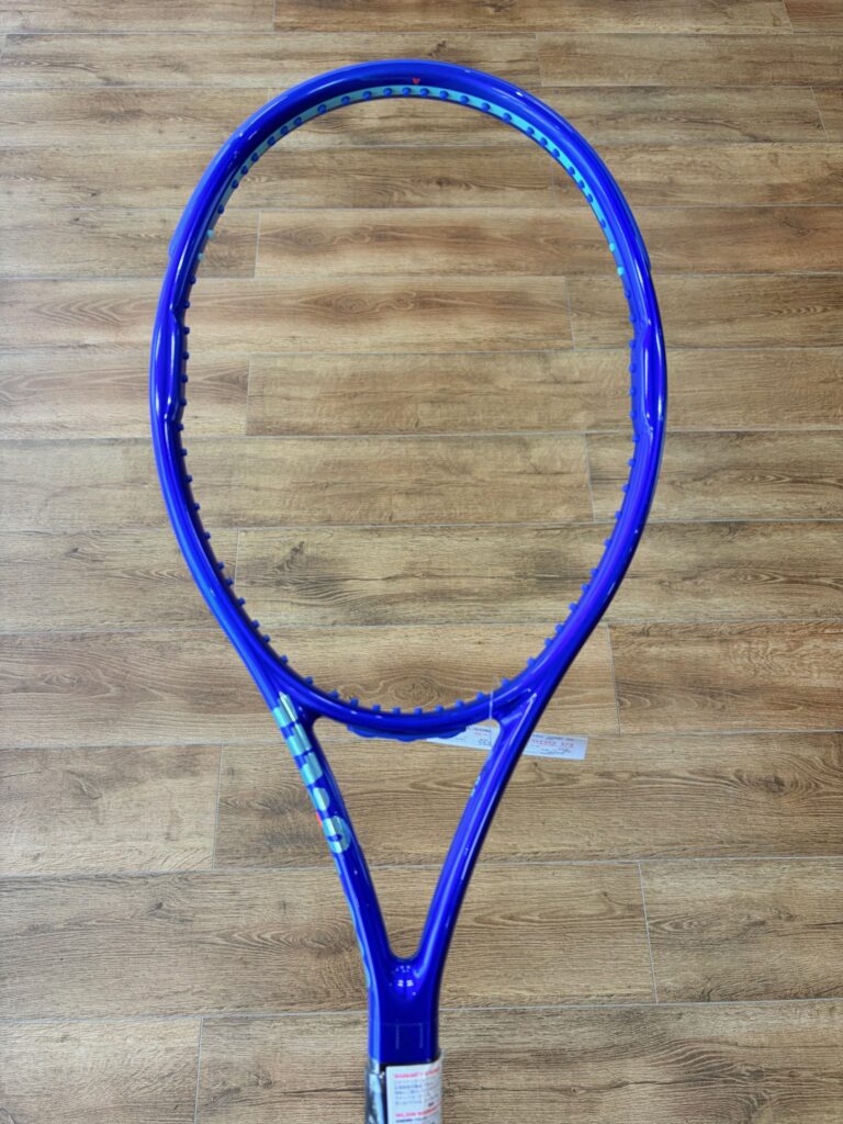 今週のオススメ中古ラケット｛ULTRA TOUR 95・SPEED MP 2022｝(The introduction of our rackets)