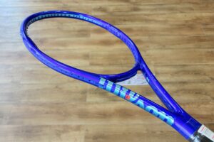 今週のオススメ中古ラケット｛ULTRA TOUR 95・SPEED MP 2022｝(The introduction of our rackets)