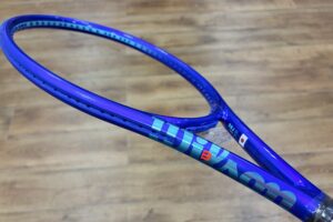 今週のオススメ中古ラケット｛ULTRA TOUR 98J・PURE DRIVE+ 2025｝(The introduction of our rackets)