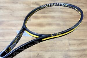 今週のオススメ中古ラケット｛HI-TEN 98R・BOOM TEAM L｝(The introduction of our rackets)