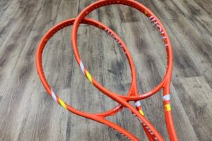 T-FIGHT IG 300S/300発売しました！#テクニカルバランス #限定発売 #TECNIFIBRE